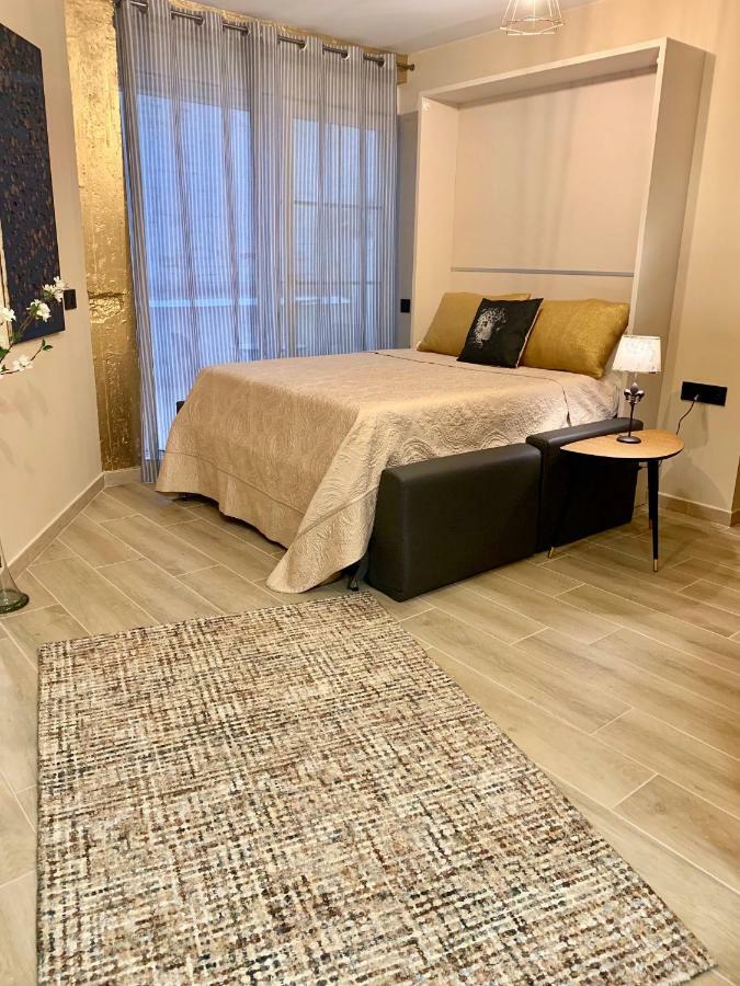 Garnica5 Suites Torrelavega Exterior photo